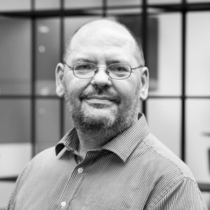 Marc Cawthorne