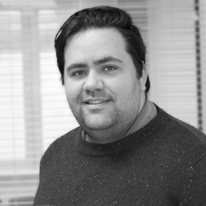 Barry Anderson